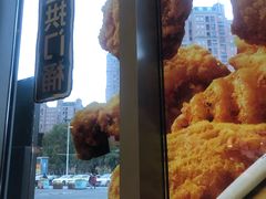 -麦当劳(景城邻里中心店)