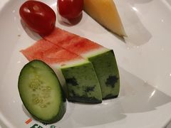 -周大厨辣椒炒肉(淮安万达店)