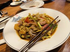 -渔傅·霞浦滩涂海鲜(建平店)