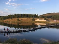 -塞罕坝国家级自然保护区