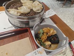 -老爷子原味蒸饺(总店)