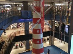 -天虹购物中心(石路店)