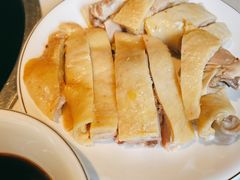 -邵老爹老杭州白斩鸡·家常菜(建国北路店)