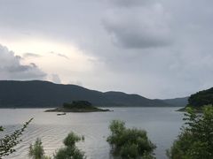 -松花湖风景名胜区