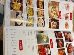 -杏花堂·山西菜馆(晋中万达店)