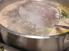 -浪里寻·臻牛养生牛肉火锅(方圆荟店)