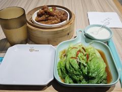 -珍粥道(杉杉奥特莱斯店)