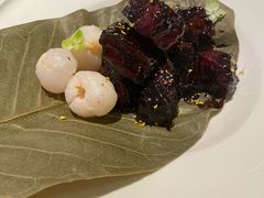 -桂满陇·蟹黄小笼汤包(中山公园店)