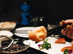 -捞王猪肚鸡火锅(财富中心店)