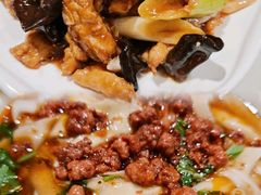 -老爷庙风味美食府(魏都大道店)