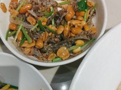 -渔语鱼酸菜鱼新川菜(来福士店)