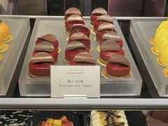 -广州富力君悦大酒店·凯菲厅