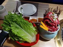 -江户烧肉(高德店)