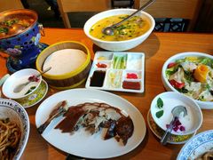 -老北京炸酱面·烤鸭(前门店)