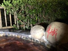 -黄山温泉国际旅游度假区