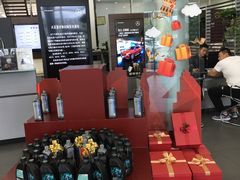 -奔驰利星行(北京花乡店)