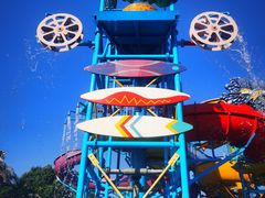 -苏州乐园森林水世界