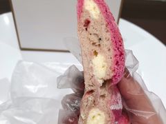 芝心火龙果-奈雪的茶(石家庄万象城店)