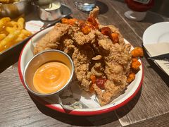 -京A Brewpub·精酿餐吧(幸福村店)