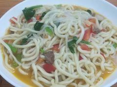 -马学武手抓美食(下南关总店)