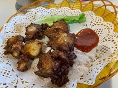 -盒煮先卤面(沙坡尾店)