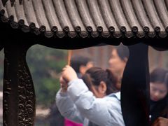 -普陀山风景名胜区-法雨禅寺