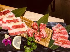 -AJIYA味屋和牛烤肉自助放题(温州万象城店)