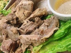 -哈尔滨饺子王·东北菜(鱼鳞浃路店)