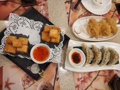 -点都德(盘福楼店)