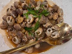 -老蒲鲜·地标·非遗美食(涵江店)