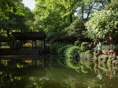 -惠山古镇·寄畅园