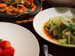 -蝦塘·中国餐馆(城墙南马道巷店)