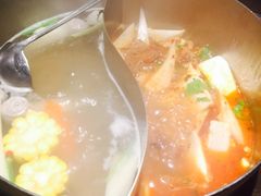 -左庭右院鲜牛肉火锅(新梅广场店)