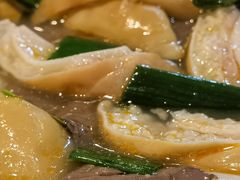 -锦泓老字号猪脏粉(东联大厦店)