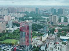 -环球港凯悦 · 享悦中餐厅