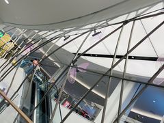 -M Stand(宁波万象城店)