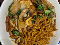 -寻裕记·现炒浇头面(人民广场店)