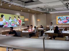 -呷哺呷哺 黄金牧场 (新中关购物中心店)