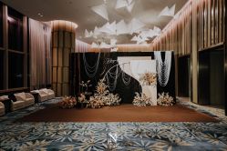 -厦门康莱德酒店·宴会厅婚宴