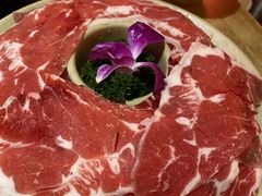 -蜀大侠火锅(四川北路店)