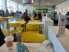 -宜家·瑞典风味餐厅(无锡店)