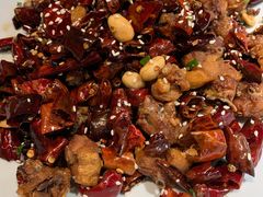 -雲蜀龙阁·金牌水煮鱼(方庄店)