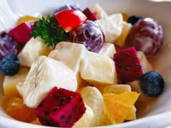 -华梅西餐厅(哈尔滨中央大街店)