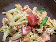 -首秀·四川料理(星耀101店)