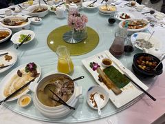 -一品粤珍轩(吴中路店)
