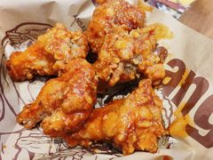 -安又胖韩国烤肉(美罗城店)