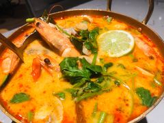 -Home Thai·泰谣(王府井apm店)