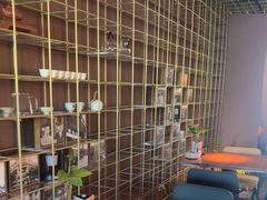 -茗知道茶馆(世博源店)