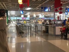 -宜家·瑞典风味餐厅(无锡店)