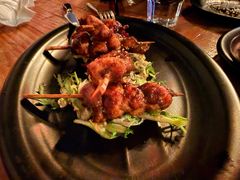 -Luchador摔跤手墨西哥餐厅(恒宇广场店)